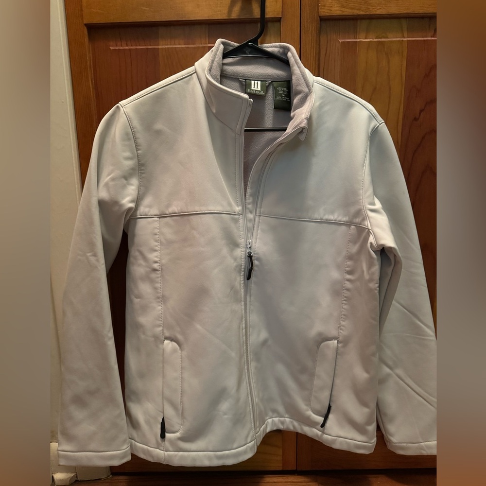 Hartwell Softshell Jacket - image 1